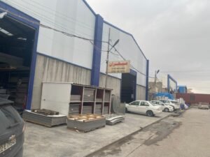 Read more about the article Mehran has opened another branch in Baghdad – Duplicate – [#818]